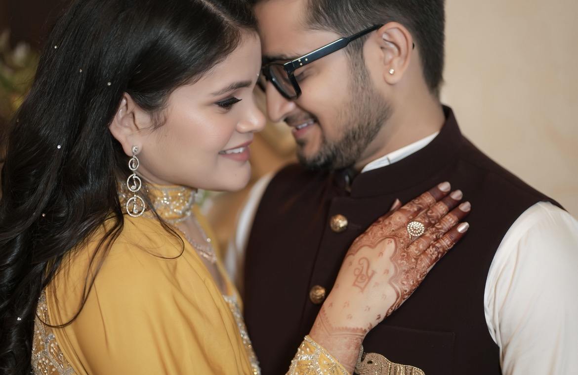 Kirti & Kshitij wedding photography photograph in Jaipur, Rajasthan
