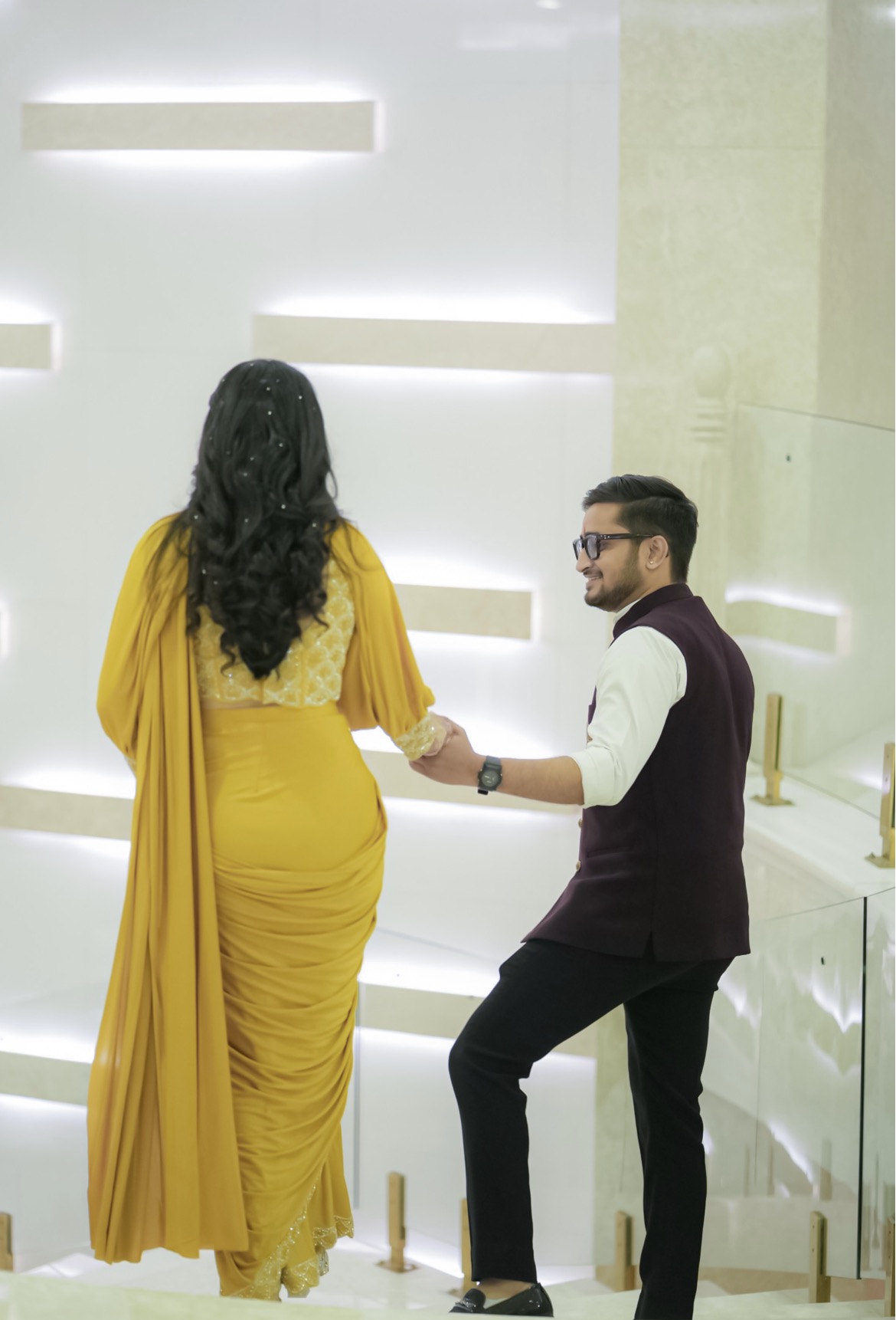 Kirti & Kshitij wedding photography photograph in Jaipur, Rajasthan