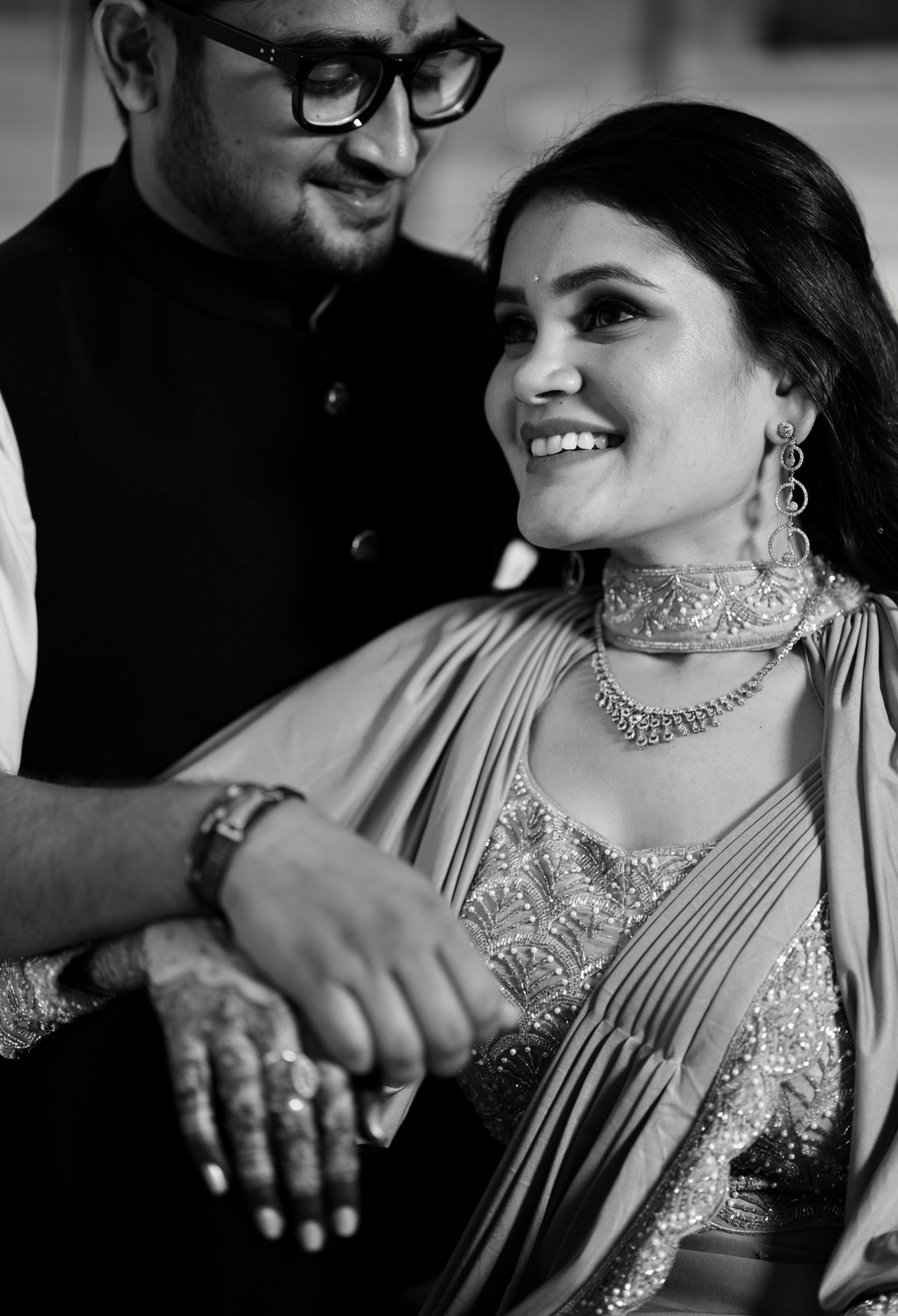 Kirti & Kshitij wedding photography photograph in Jaipur, Rajasthan