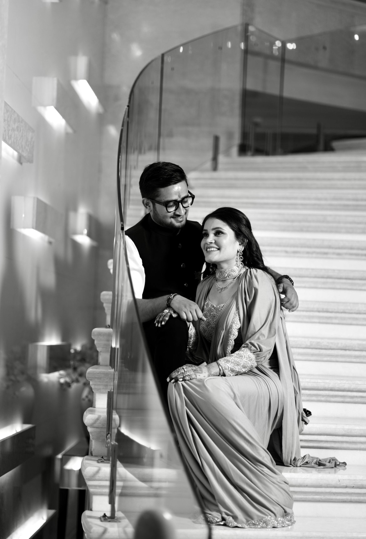 Kirti & Kshitij wedding photography photograph in Jaipur, Rajasthan