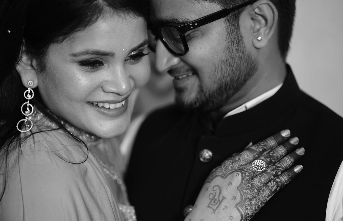 Kirti & Kshitij wedding photography photograph in Jaipur, Rajasthan