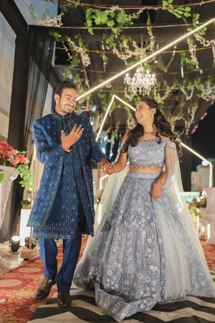 Mudit & Ayushi wedding photography photograph in Jaipur, Rajasthan