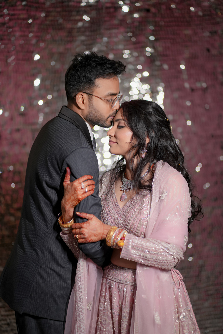 Swati & Mukund wedding photography photograph in Jaipur, Rajasthan