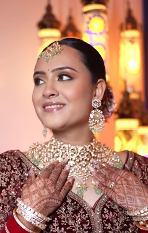 Kudmayi Ceremony Highlights